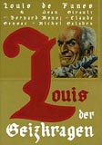 Louis der Geizkragen (uncut) Louis de Funes